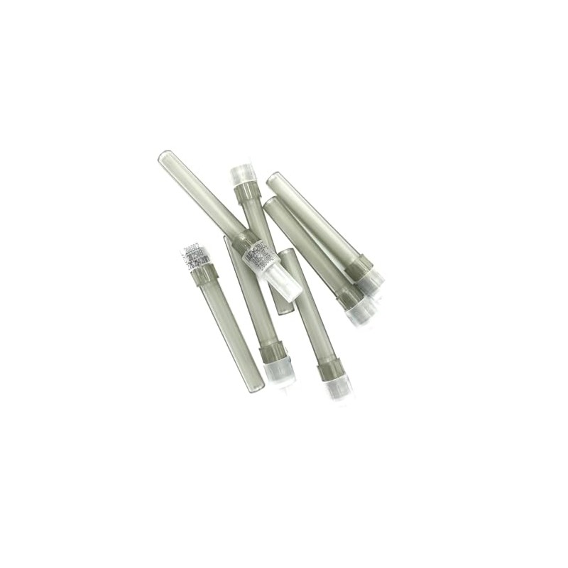 DL Caja Con 100 Piezas Aguja Dental Marca DLP (27