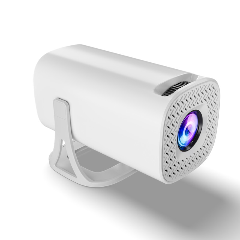 New HD Portable Projector S40 for Android 11 Home Use