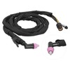 Plasma Cutter Torch AG60A HighFrequency Ignition Air Plasma Cutting Machine