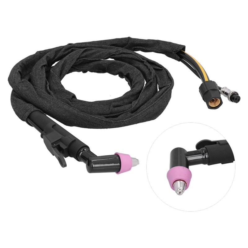 Plasma Cutter Torch AG60A HighFrequency Ignition Air Plasma Cutting Machine