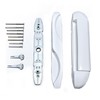 8.7" Interlock Intuition Sliding Glass Door Handle Kit Replacement -