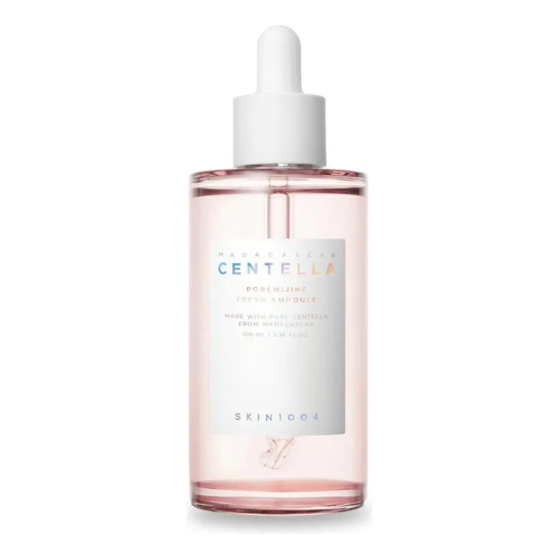 Skin1004 Madagascar Centella Poremizing Fresh Ampoule Sv