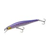 TIEMCO Shumari 110F #219 MH Purple Fire 4.3 inches (110
