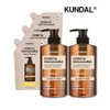 Nature Shampoo Ylang Ylang 500ml x 2 + Refill Ylang Ylang 400ml x 3 / 네이처 샴푸 일랑일랑 500ml x2개+리필 일랑일랑 400ml x3개
