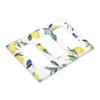 Yellow Lemon Light Switch Cover Triple Rocker/Decorator Switch Plate 3
