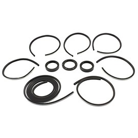 AISIN SKT-004 Engine Timing Cover Seal and Gasket Kit - Compatible with Select Lexus ES300, ES330, RX300, RX330, RX400h Toyota Avalon, Camry, Highlander, Sienna, Solara