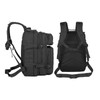 Ciana Large Military Tactical Backpack with Zippers tactical backpack -
