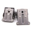 2 x Folding Table Legs with Screws