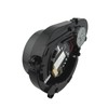 Lidar Navigation Module Compatible Replacement for Roborock Q7 Max, Q7