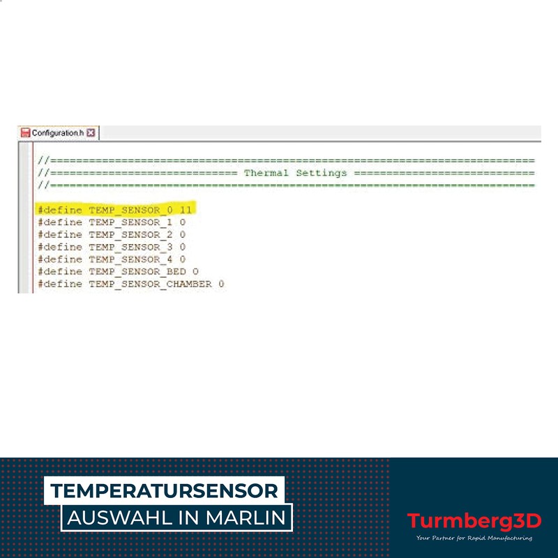 Turmberg3D - Hotend 24V Set - Compatible with Anycubic, Includes