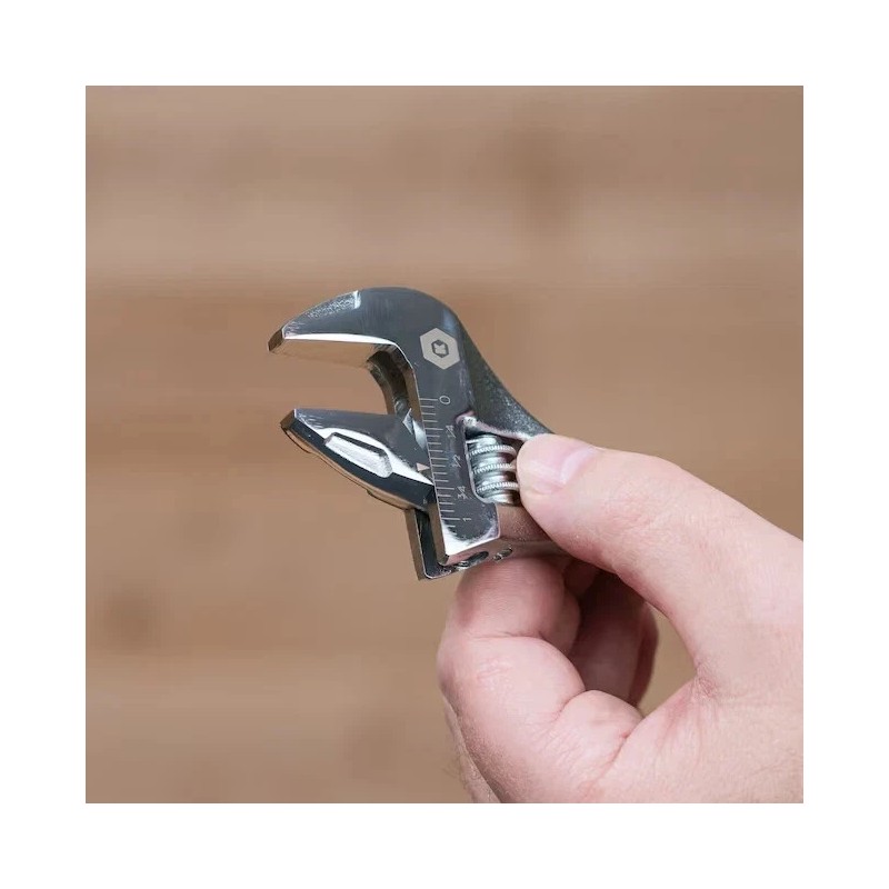 Kobalt 3-Piece Assorted Pliers Set + Adjustable Wrench – Model