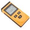 Radiation Tester,Electromagnetic Radiation Detector,EMF Tester GM3120,Sound and Light Alarm,Data Locking,Radiation