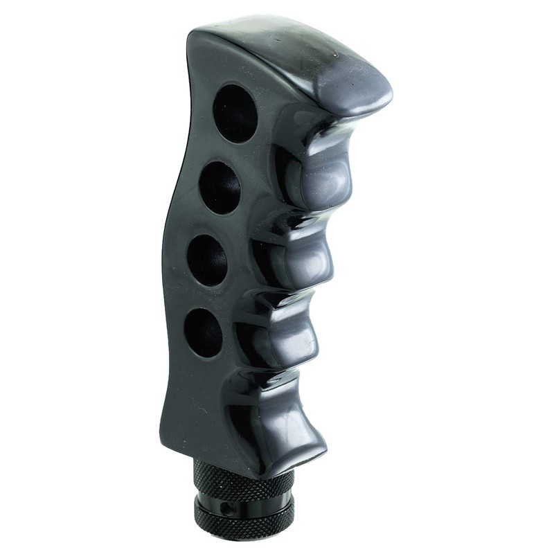Abfer Handle Grip Shift Knob Unique Gear Stick Shifter Knobs