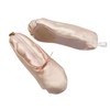 Ballet Shoe Shaped Makeup Bag Versatile Cosmetic Storage Bags Pencil