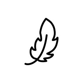 Stemp Lino Mini Stamps Spring