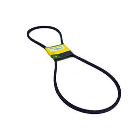 John Deere M160956 Traction Drive V-Belt Z645 Z655 Z665 EZTrak Lawn Mowers