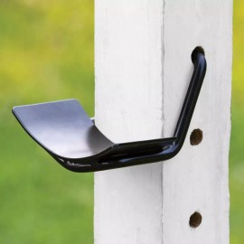 Dura-Tech One-Handed Jump Cup | Essential for Horse Jump Training