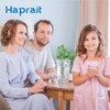 Haprait HP006 Replacement for Frigidaire WF3CB, Pure Source 3, WF425,
