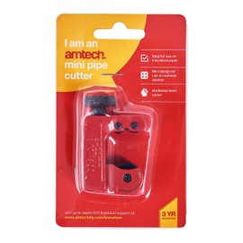 Amtech C0100 Mini Pipe Cutter