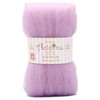 Hamanaka H440-001-140 Wool Felt Acrylic Fiber, Aclaine, 0.5 oz (15