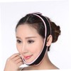 Ipetboom Breathable Soft Comfortable Skin-friendly Chin Strap Beauty Face-lifting Artifact