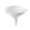 HENDI Funnel, Kitchen, Diameter 150 x (H) 200 mm, Polypropylene