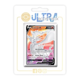 my-booster Pokémon Company SWSH12-FR-UB-172, Multi-Colour