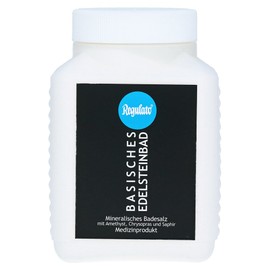 BASISCHES Gemstone Bath Salt 700 g