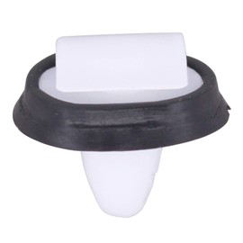 Doo Engy 50 Pieces Side Protection Strips Mounting Clips for Jumper Ducato Boxer Bus Box Platform/Chassis Panorama