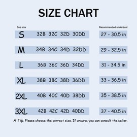 Women's Soft Wireless Comfort Bralettes Push Up Bra Seamless No Underwire Bras for Women Full Coverage, Grey, L