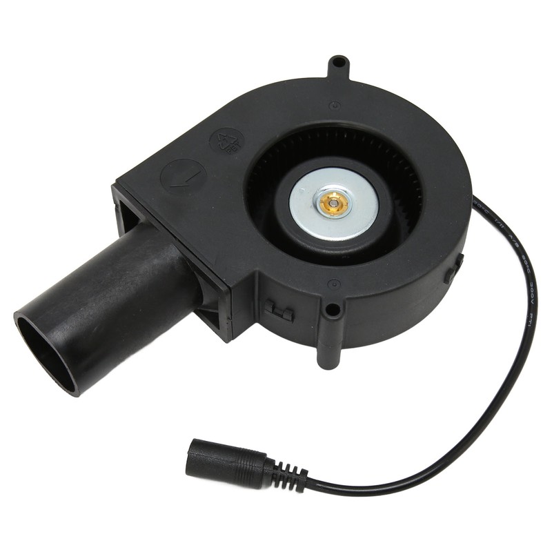 12V DC Brushless Blower Fan 2.85A 6000RPM Dual Ball Bearing