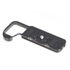 FOTGA Camera Base Plate Quick Release Plate for Nikon Z30