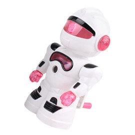 Operitacx Robotic Pencil Sharpener Mechanical Makeup Pencil Sharpener Artist Pencil Sharpener Crayon Pencil Sharpener Manual Fat Pencil Sharpener Pencil Sharpeners Pencils Red Metal