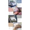 Hiorie Face Towels, Made in Japan, Hotel Style Towels, Set