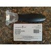 Pampered Chef Corn Kernel Cutter - Corn Peeler Thresher Stripper with Large Ergonomic Handle #1114