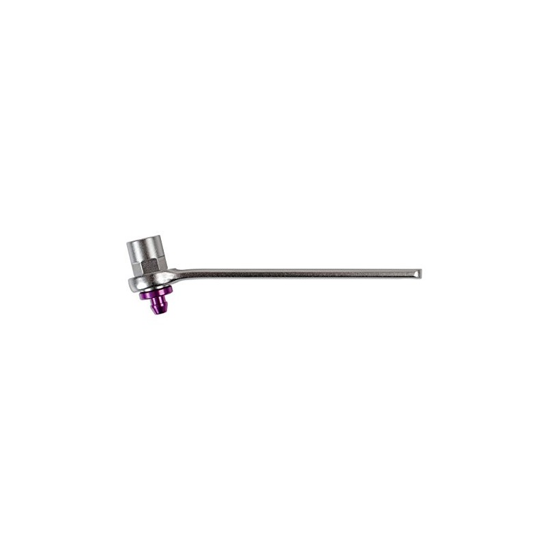 Laser 6499 Brake Bleeder Wrench 9mm