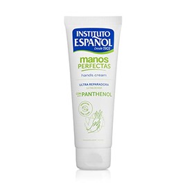 Manos PERFECTAS Ultra reparadora panthenol 75 ml