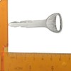 10pcs Ignition Keys, A62597 57591-23330-71 Forklift Key Key Replacement Car