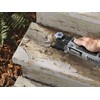 Dremel MM35-DR-RT 120V 3.5 Amp Variable Speed Corded Oscillating Multi-Tool
