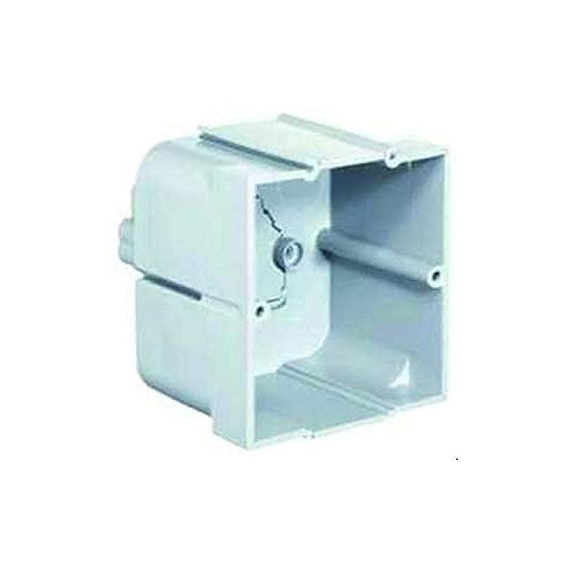 Kaiser Combination Input Accessory 68 x 70 x 50 mm