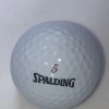 Spalding Hawaii Logo Golf Ball (1) Spalding New Without Box