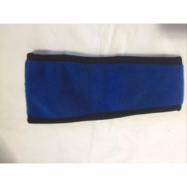 Colorado Timberline Ear Warmer Winter Head Band Colorado Timberline Royal Blue New WO Tags Polyester