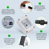 ECO-WORTHY Solar Fountain Water Pump Backup Battery 14.8V 2600mah for