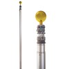 Flagpole-To-Go 20' Aluminum Portable Flagpole