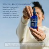 Trace Minerals | Liquid Ionic Magnesium, 400 mg, 4 Oz