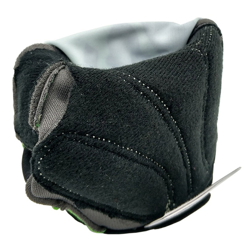 Boodun Cycling Gloves Short Half Finger Bicycle MTB Gloves Summer