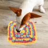 ExcellaElite Snuffle Mat for Dogs - Dog Snuffle Mat for