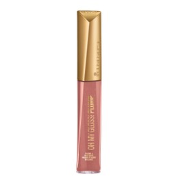 Rimmel, Oh My Gloss! Plump, Rosie Posie