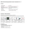 BAER Tap and Die Set HSSG: Machine Tap, Blind Hole