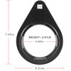 Bravo 3 Tool Bearing Retainer Install Tool for Bravo 3